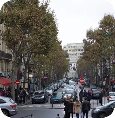 location-paris