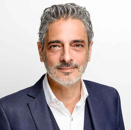 Emilio Roman