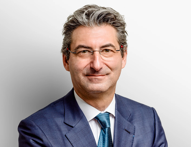 Jérôme Lecat