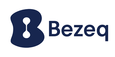 Bezeq logo