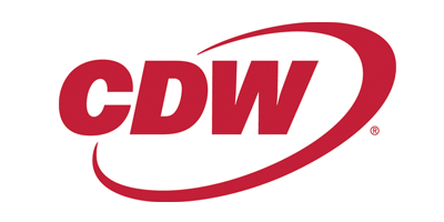 CDW logo