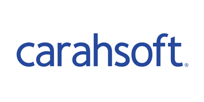 Carahsoft logo