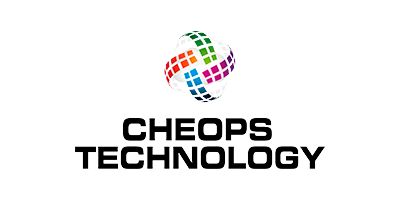 Cheops Technology logo