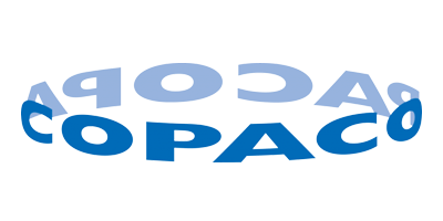 Copaco logo