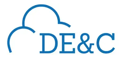 Digital Education & Consulting logo