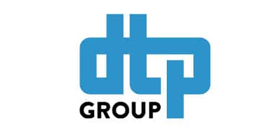 DTP logo