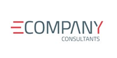 E-Company logo