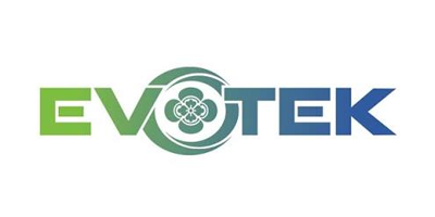 Evotek logo