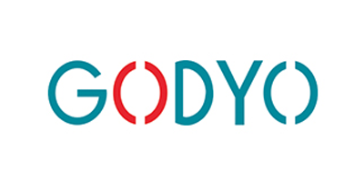 GODYO logo