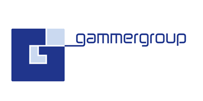 Gammer Group logo