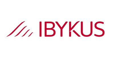 IBYKUS AG logo