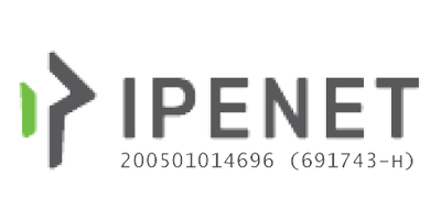IPENET logo