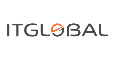IT Global logo