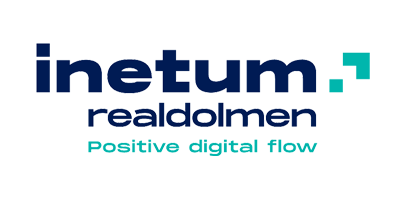Inetum-Realdolmen logo