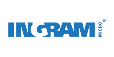 Ingram Micro logo