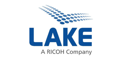 LAKE Solutions logo