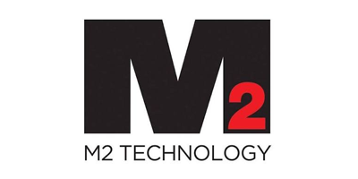 M2 Technology logo