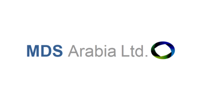 MDS Arabia logo