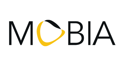 MOBIA logo
