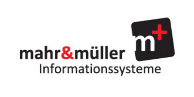 Mahr & Müller logo