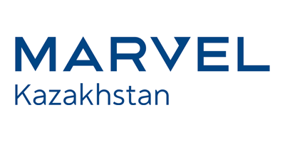 Marvel logo
