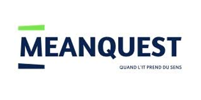 Meanquest logo