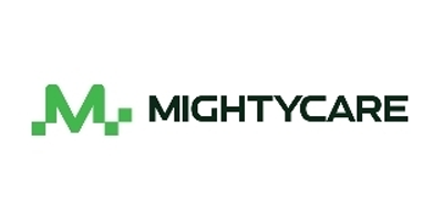 Mightycare logo