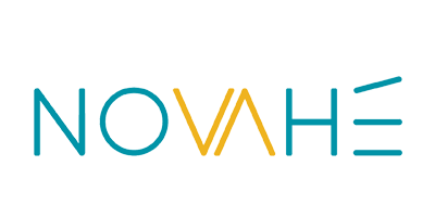 Novahé logo