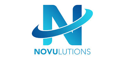 Novulutions logo