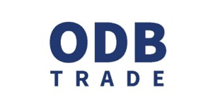 ODB Trade logo