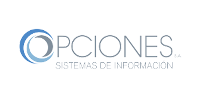 Opciones SA logo