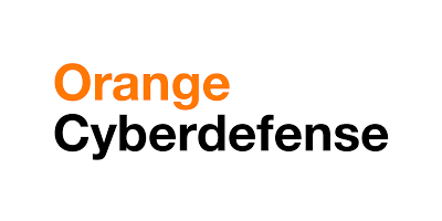 Orange Cyberdefense logo