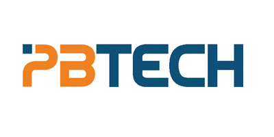 PB Tech logo