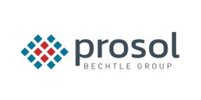 Prosol logo