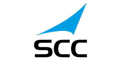 SCC logo