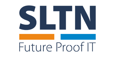 SLTN logo