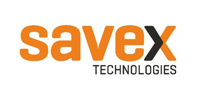Savex logo