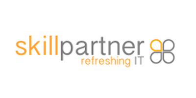 Skill Partner logo