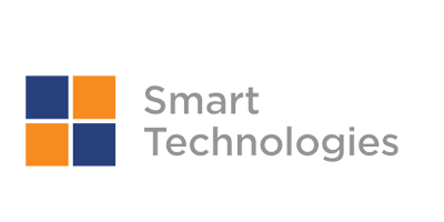 Smart Technologies logo