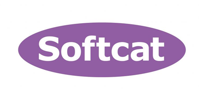 Softcat logo