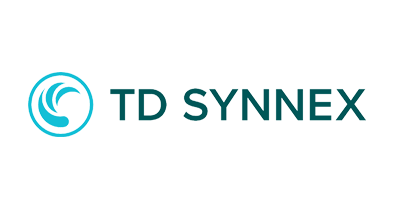 TD SYNNEX Europe logo