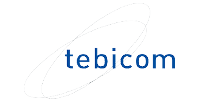 Tebicom logo