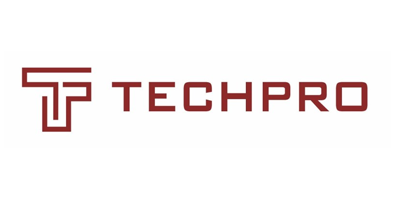 TechPro DC logo