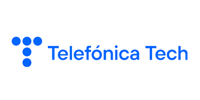 Telefónica Tech logo