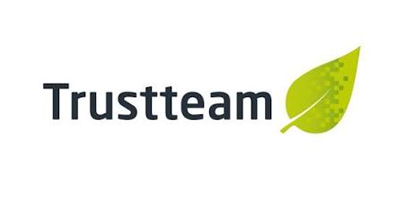 Trustteam logo