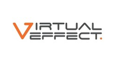 Virtual Effect logo