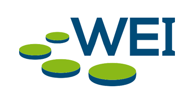 WEI logo