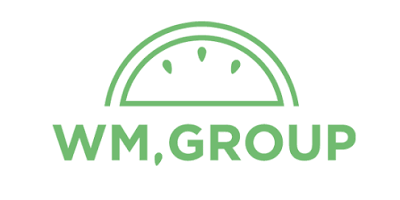 WM.GROUP logo