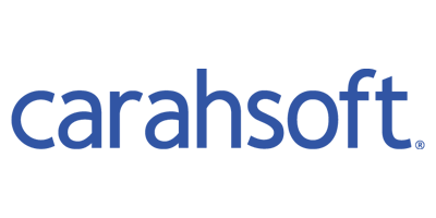 Carahsoft logo