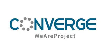 Converge S.r.l. logo